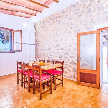 Villa Son Bennassar Inca  Esterno foto