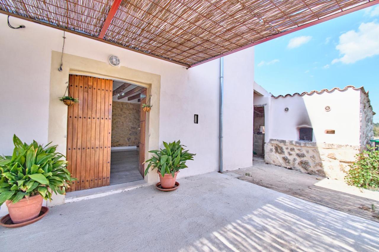 Villa Son Bennassar Inca  Esterno foto