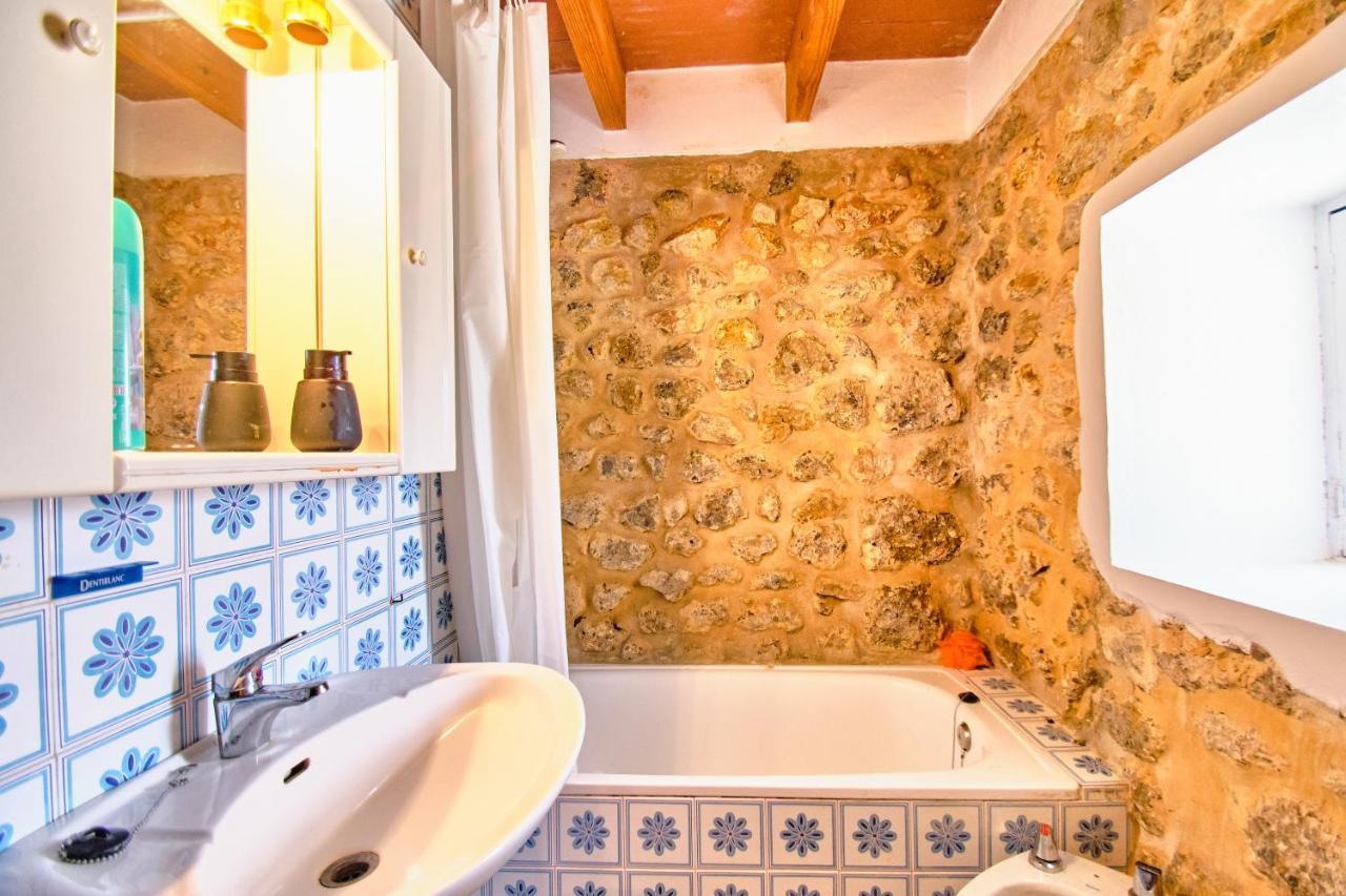 Villa Son Bennassar Inca  Esterno foto