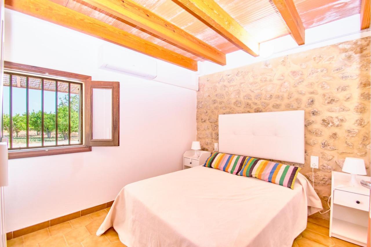 Villa Son Bennassar Inca  Esterno foto