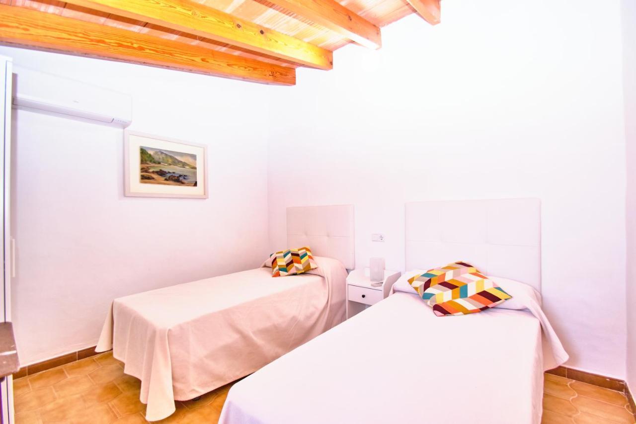 Villa Son Bennassar Inca  Esterno foto