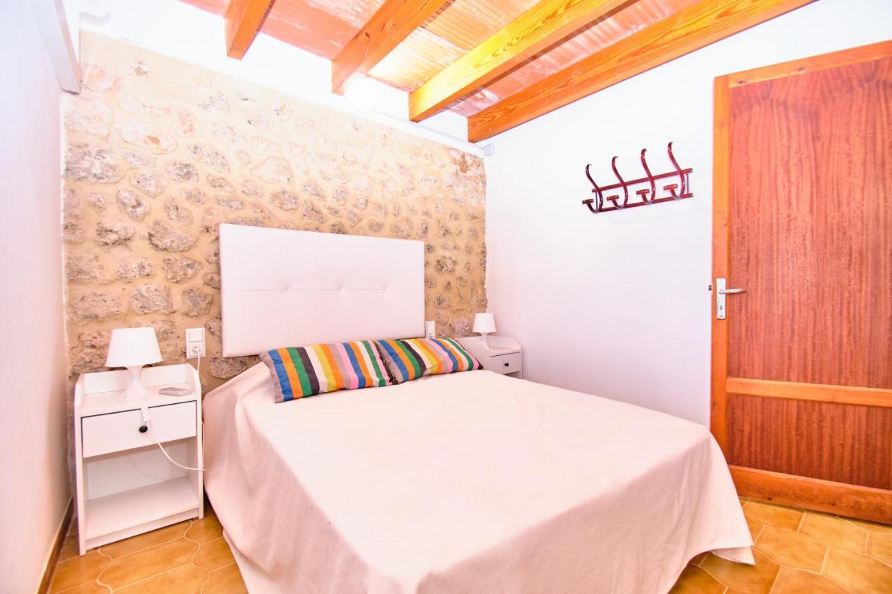 Villa Son Bennassar Inca  Esterno foto